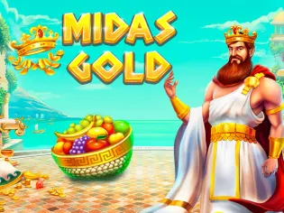 Midas Gold screenshot