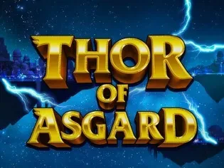 Thor of Asgard screenshot