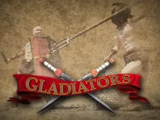 Gladiators screenshot