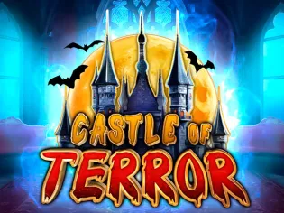 Castle of Terror screenshot