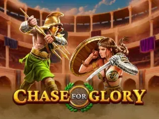 Chase for Glory screenshot
