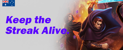Weekly High-Roller Cashback promotion