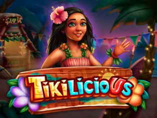 Tikilicious screenshot