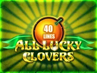 All Lucky Clovers 40 screenshot