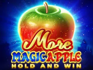 More Magic Apple screenshot