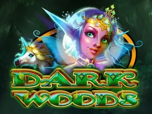 Darkwoods screenshot