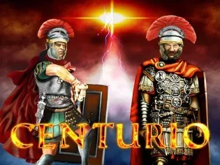 Centurio screenshot