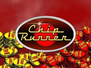 Chip Runner screenshot
