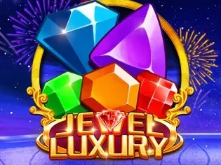 Jewel Luxury screenshot