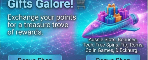 Ultimate Aussie Welcome Pack promotion