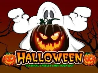 Halloween screenshot