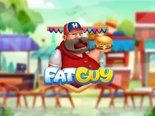 Fat Guy screenshot