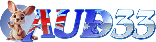 aud33 Logo
